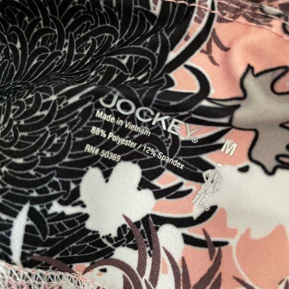 Floral Leggings - Picture 4 of 4